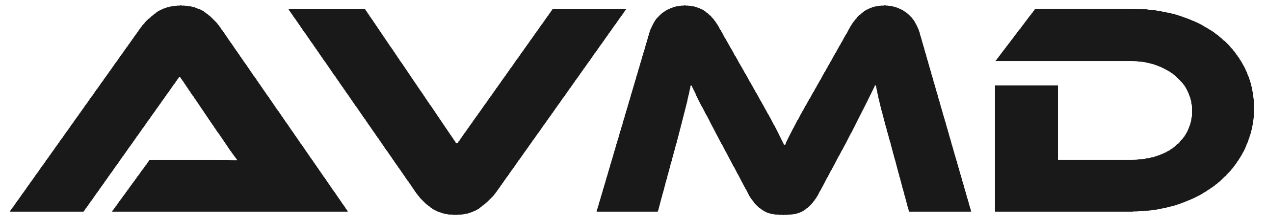 Logo AVMD detouré sans fond