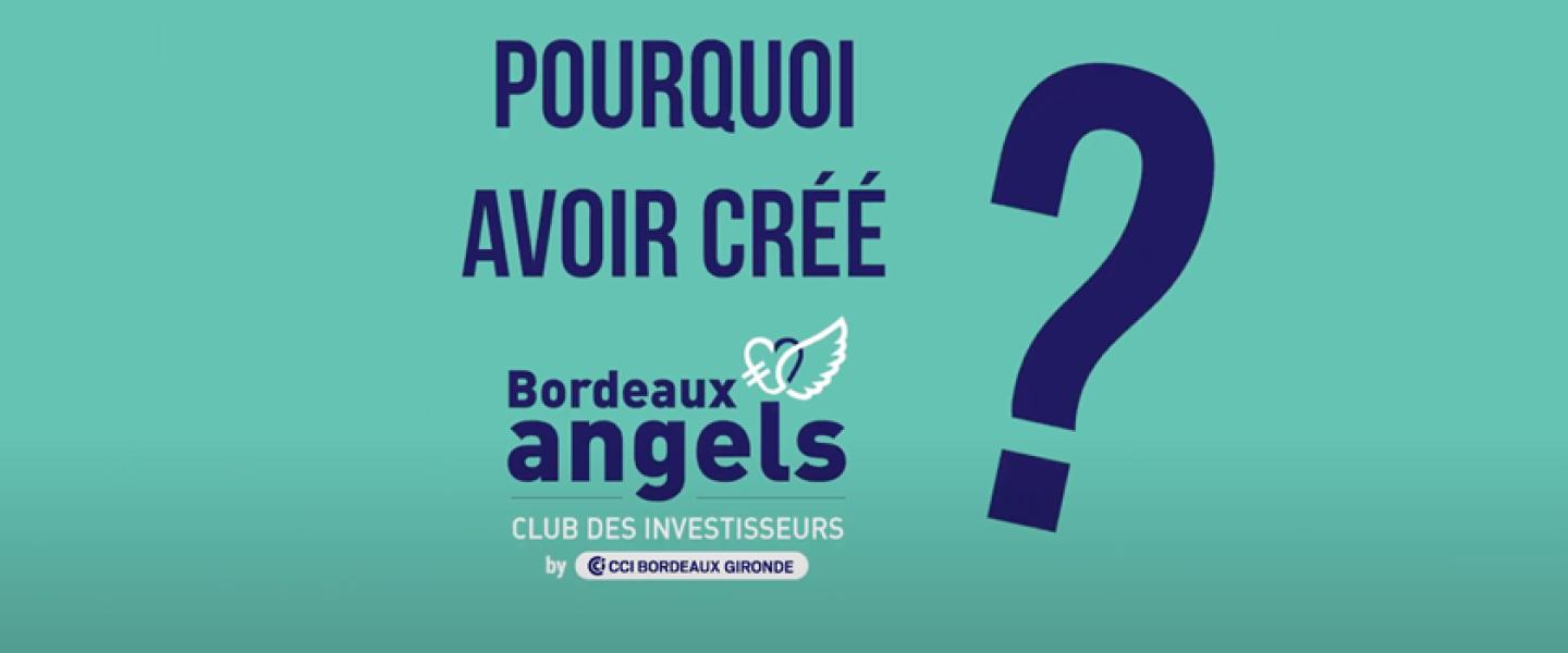 Bordeaux Angels