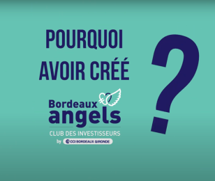 Bordeaux Angels